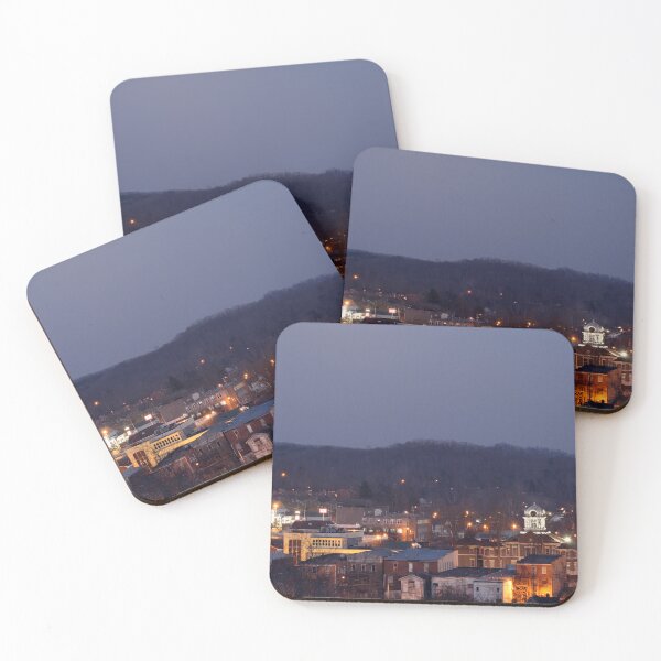 Item preview, West Liberty, KY Before the Tornado designed and sold by Kent Nickell.