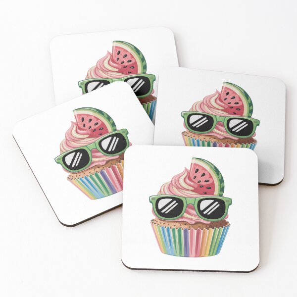 Item preview, summer cupcake designed and sold by jkrphoto.
