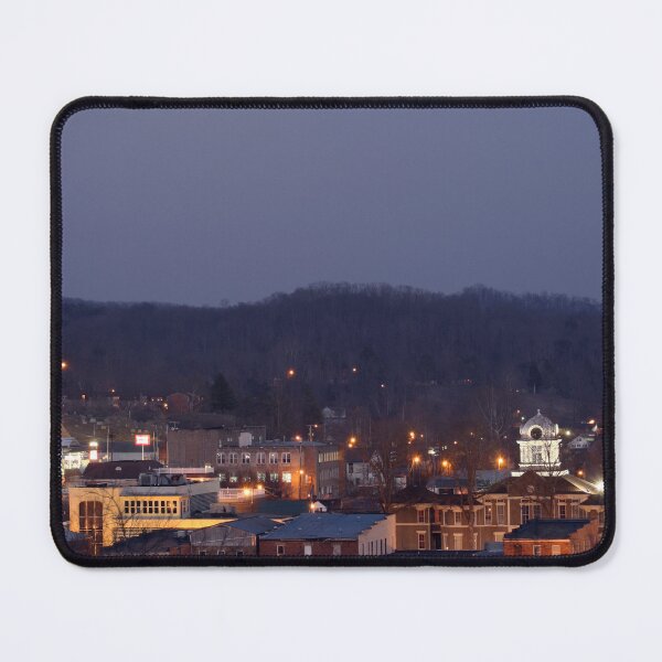 Item preview, West Liberty, KY Before the Tornado designed and sold by Kent Nickell.