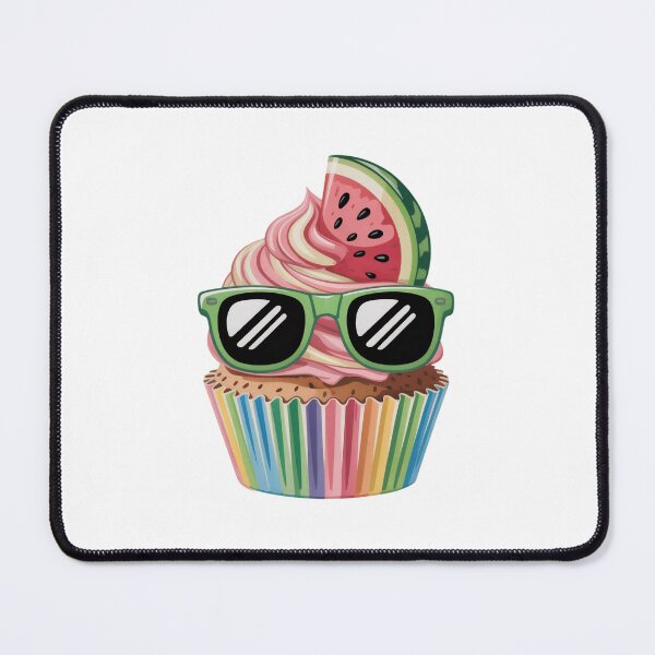 Item preview, summer cupcake designed and sold by jkrphoto.