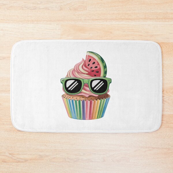Item preview, summer cupcake designed and sold by jkrphoto.