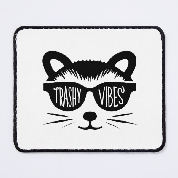 Item preview, Trashy but Classy designed and sold by Catnip-Quests.