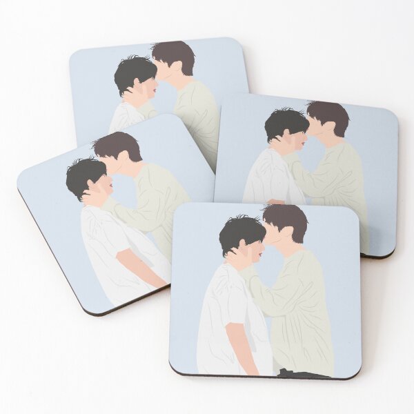 Item preview, After graduation let's get married. Sure P'Jo. I will hurry and graduate for you. | fourever you designed and sold by Pinu92.