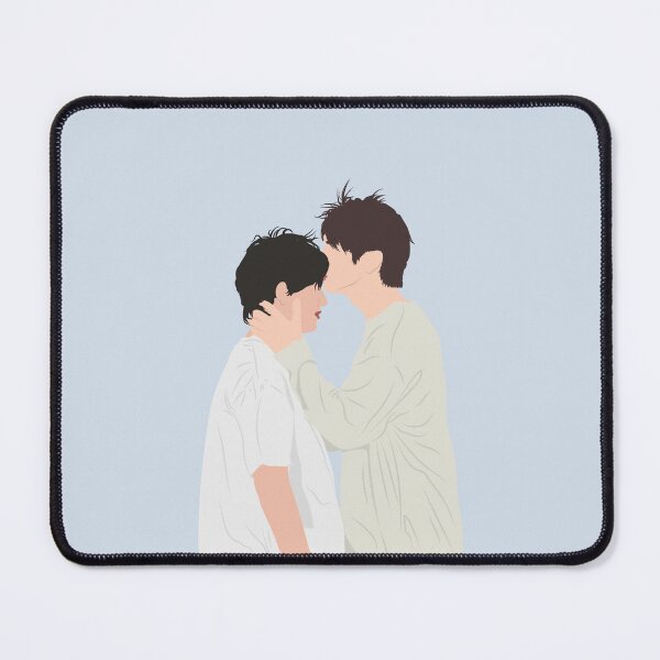 Item preview, After graduation let's get married. Sure P'Jo. I will hurry and graduate for you. | fourever you designed and sold by Pinu92.