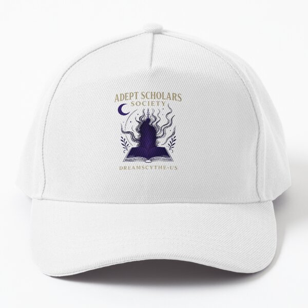 Item preview, Mystic Scholars Society designed and sold by ScholarsSociety.