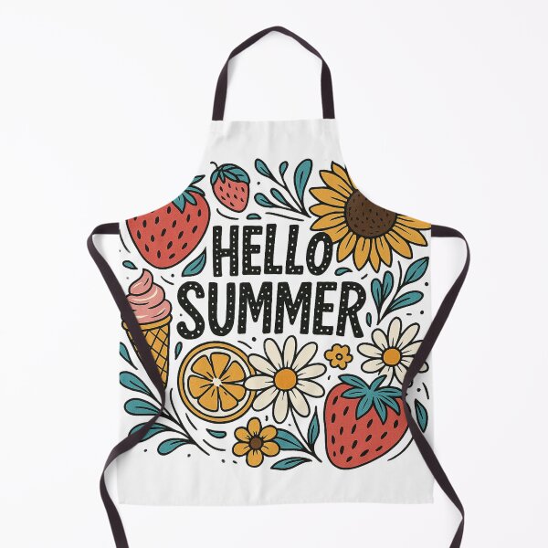 Item preview, Hello summer retro png|Hello summer strawberry|Hello summer coloring|Summer fruit png|Boho summer png|Hello summer png|Beach tshirt png designed and sold by PixelBlooming.