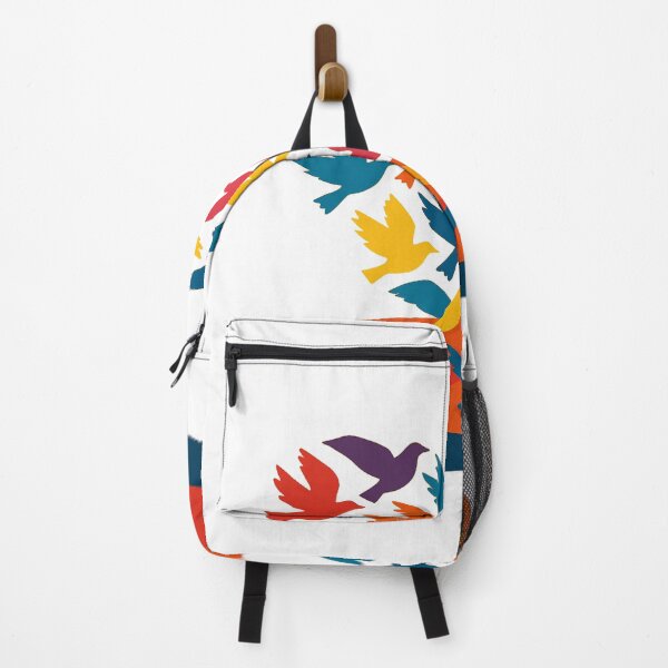 Item preview, Sunrise Bird Symphony designed and sold by Route and Render.