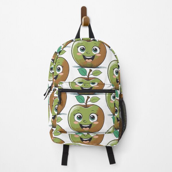 Item preview, Manzana divertida designed and sold by Martika7.