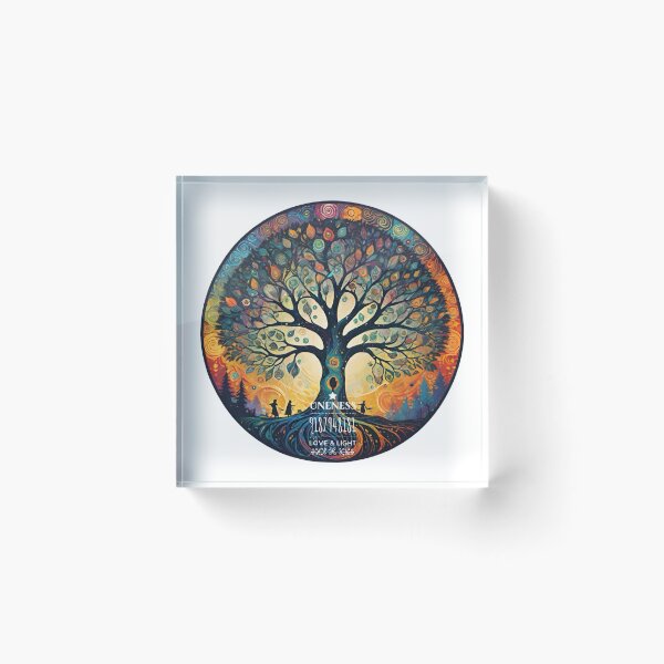Item preview, ONENESS designed and sold by Anamcaradivine.