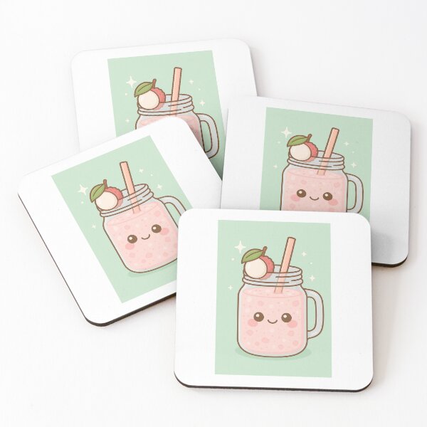 Item preview, Kawaii Drink designed and sold by MAcove.