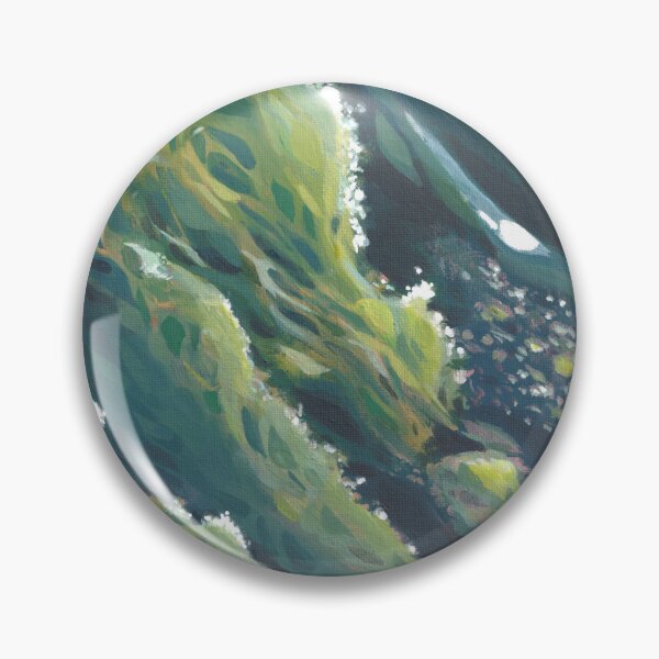 Item preview, wave swirl  designed and sold by funahoe.