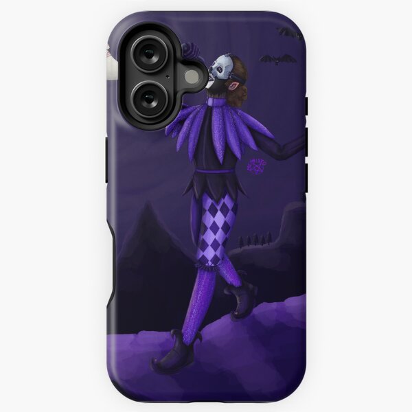 Papa III smoking iPhone Case