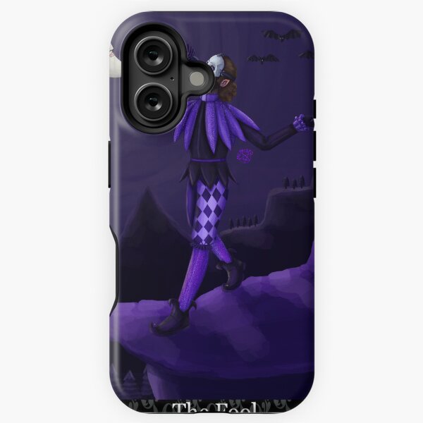 Papa III smoking iPhone Case