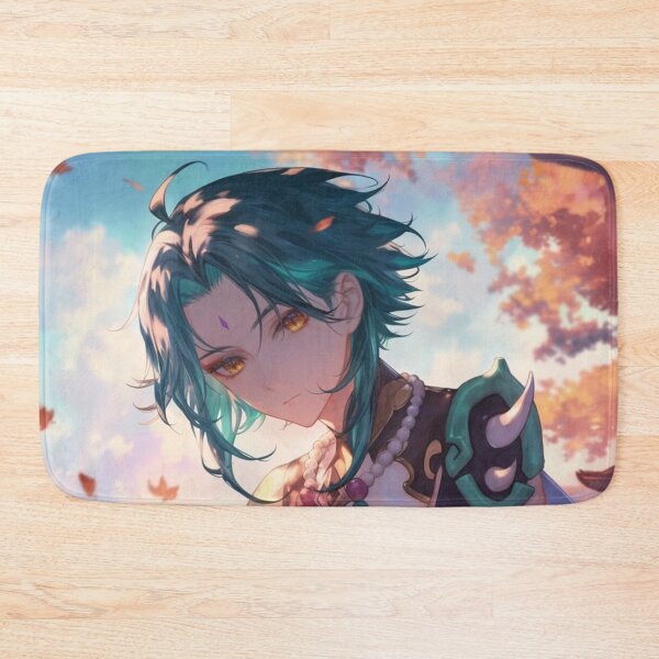 Item preview, Xiao designed and sold by jinwooo.