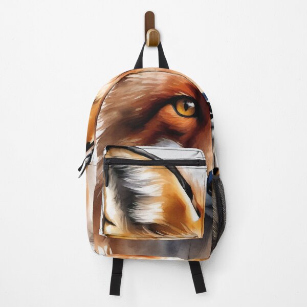 Item preview, Golden Eyes of the Red Fox designed and sold by StudioIXI.