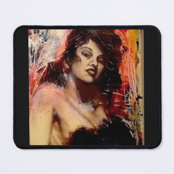 Item preview, classic pin up influence designed and sold by Nomad2727.