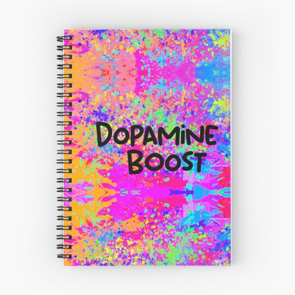 Item preview, Dopamine Boost designed and sold by oddityghosting.