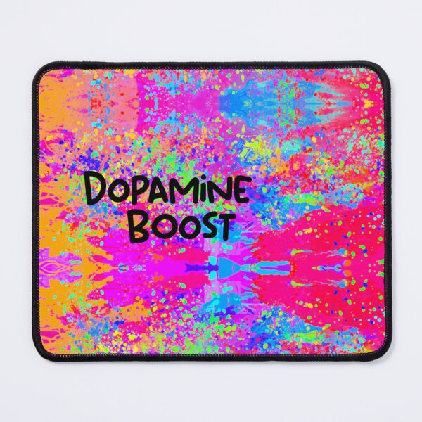 Item preview, Dopamine Boost designed and sold by oddityghosting.