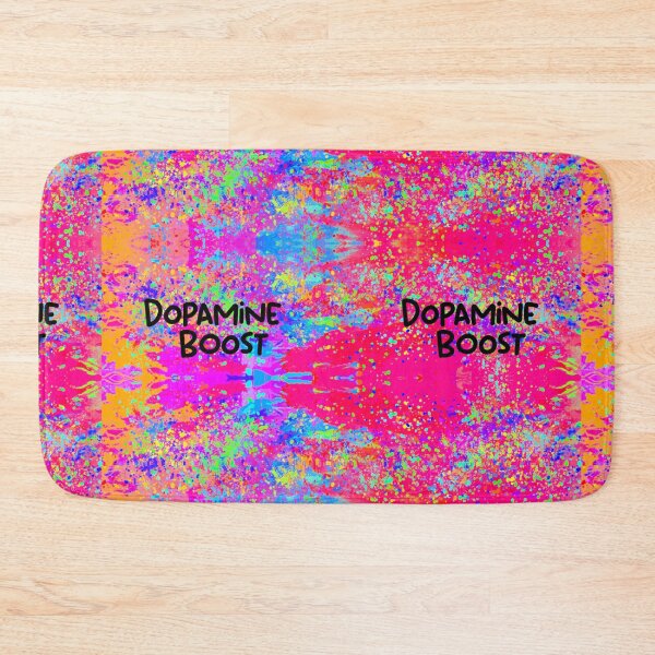 Item preview, Dopamine Boost designed and sold by oddityghosting.