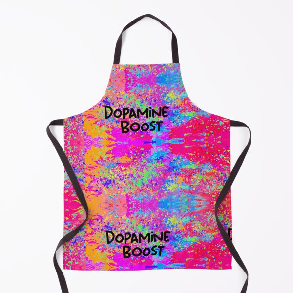 Item preview, Dopamine Boost designed and sold by oddityghosting.