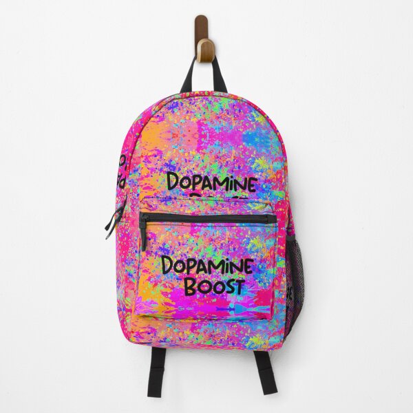 Item preview, Dopamine Boost designed and sold by oddityghosting.
