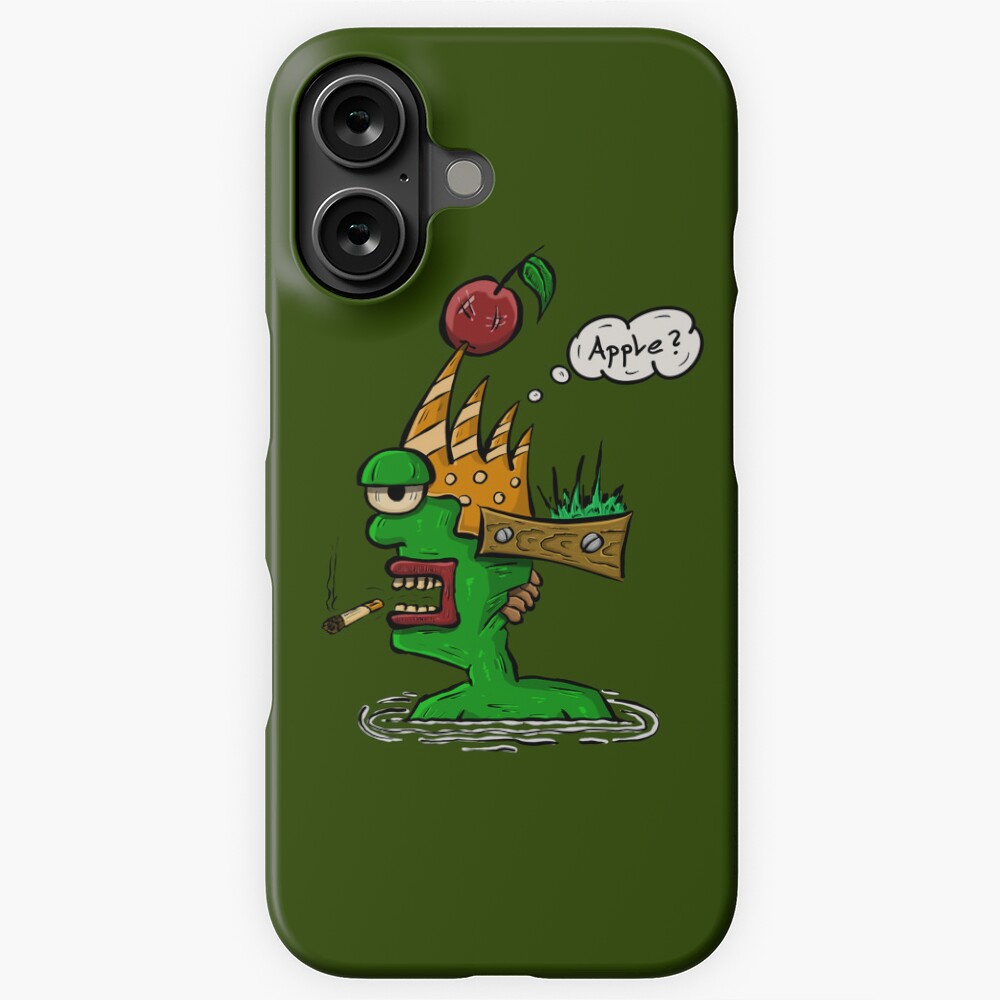 Item preview, iPhone Snap Case designed and sold by HilpArt.