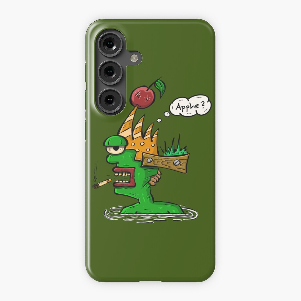 Item preview, Samsung Galaxy Snap Case designed and sold by HilpArt.