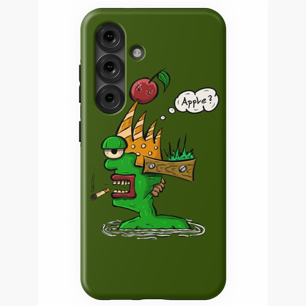 Item preview, Samsung Galaxy Tough Case designed and sold by HilpArt.
