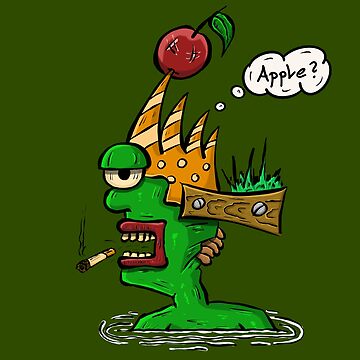 Artwork thumbnail, Alien-2 by HilpArt