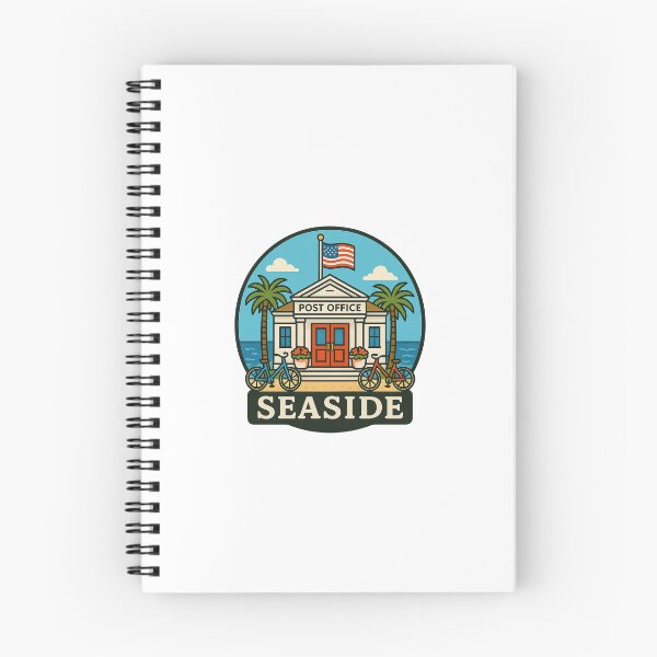Item preview, Seaside designed and sold by blt1000.