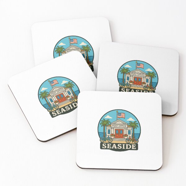 Item preview, Seaside designed and sold by blt1000.