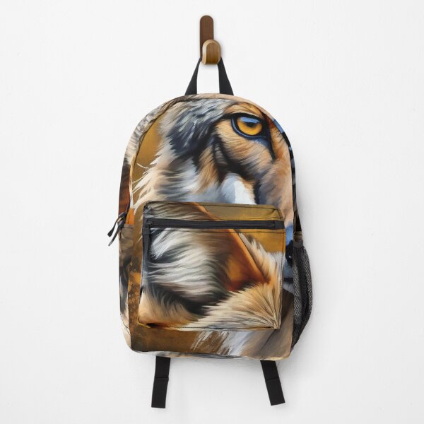 Item preview, Captivating Coyote Close-Up designed and sold by StudioIXI.