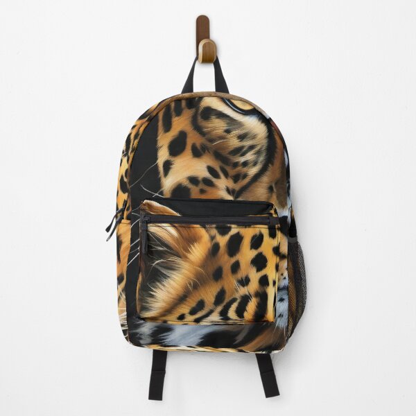 Item preview, Majestic Leopard Portrait designed and sold by StudioIXI.