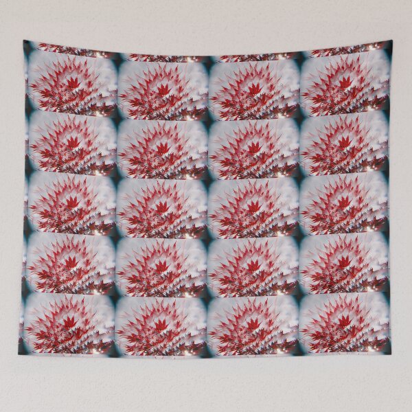 Item preview, Acer in the clouds  designed and sold by Mothboybrown.