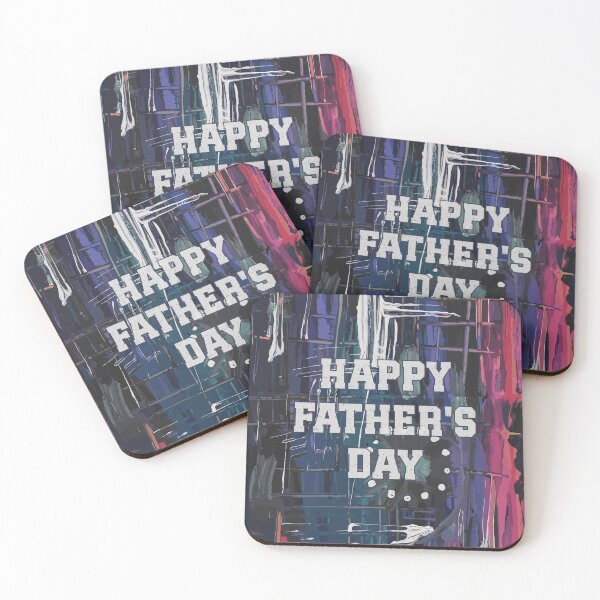 Item preview, Happy Father's day greetings designed and sold by mariya-ivanova.
