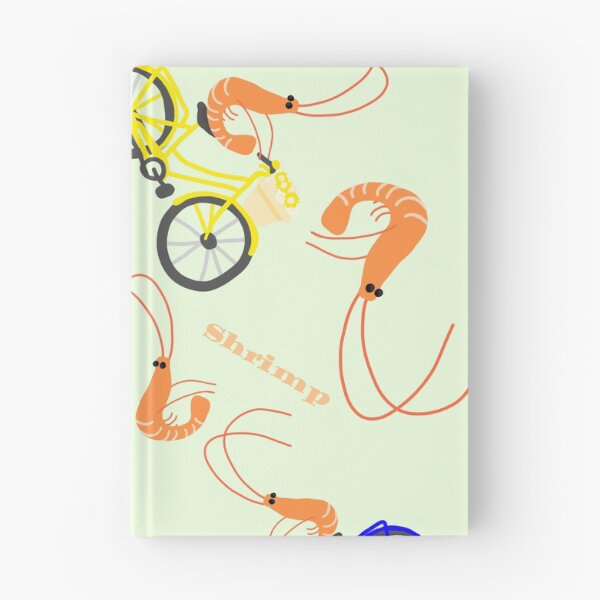 Item preview, Shrimp Madness designed and sold by petiteToulon.