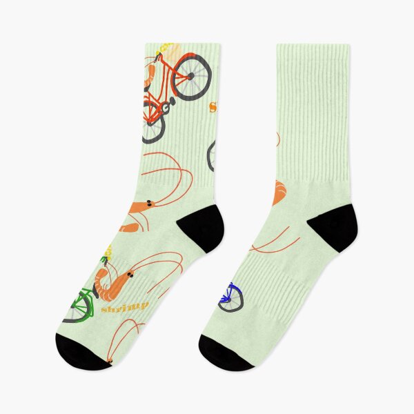 Item preview, Shrimp Madness designed and sold by petiteToulon.