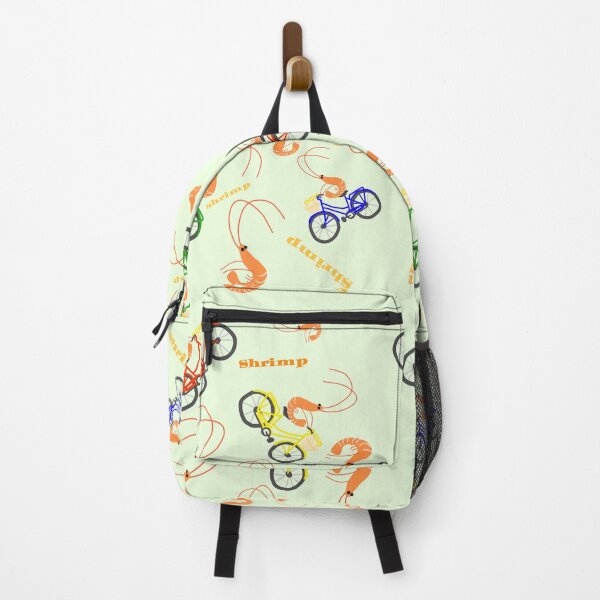 Item preview, Shrimp Madness designed and sold by petiteToulon.