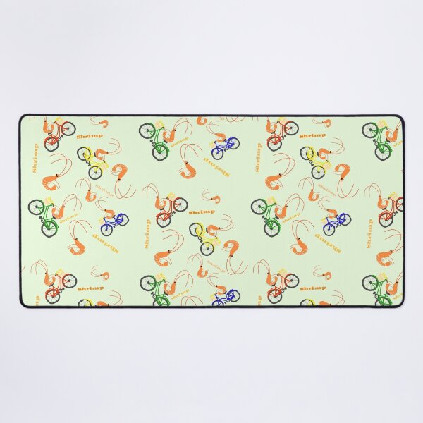 Item preview, Shrimp Madness designed and sold by petiteToulon.