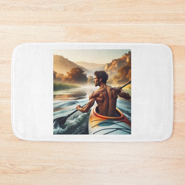 Item preview, “PADDLE THROUGH THE PREP” – Triathlonist’s Journey Begins designed and sold by Triathlongram.