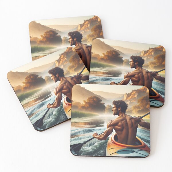 Item preview, “PADDLE THROUGH THE PREP” – Triathlonist’s Journey Begins designed and sold by Triathlongram.