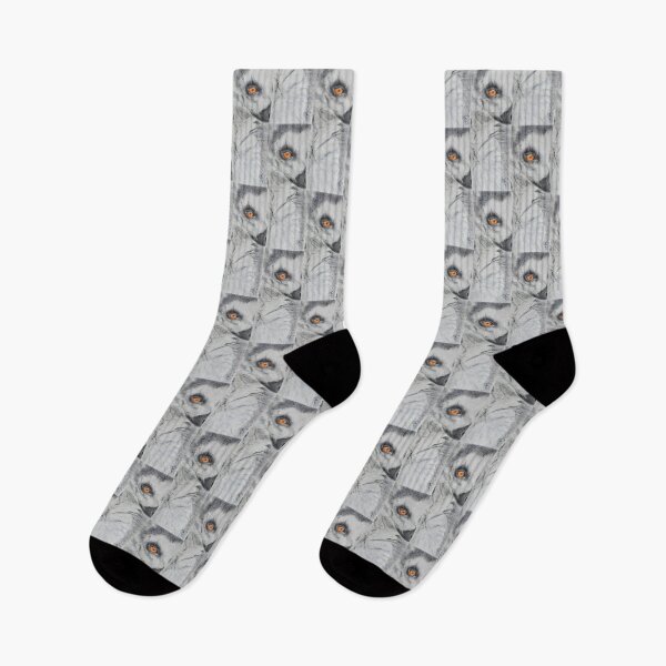 Item preview, Ring-tailed lemur zoom 1 designed and sold by MurielCarmet.