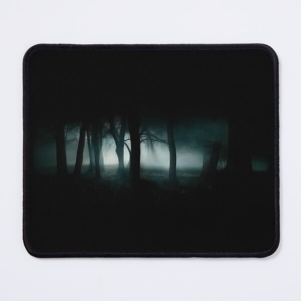 Item preview, Misty Forest designed and sold by SLOTH-SQUAD.