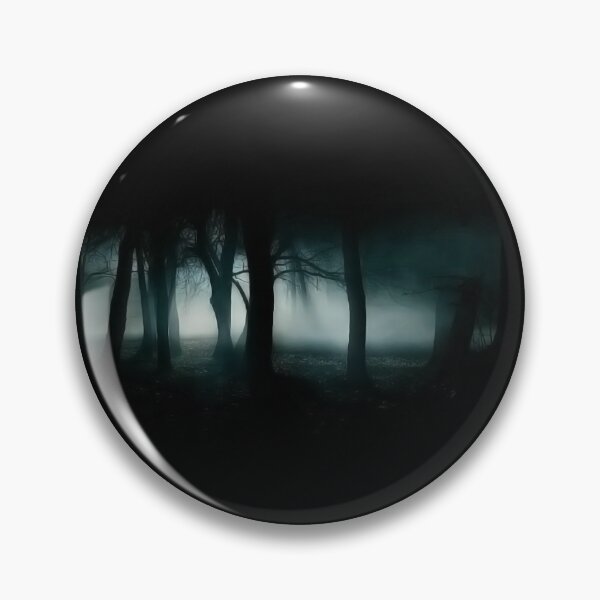 Item preview, Misty Forest designed and sold by SLOTH-SQUAD.