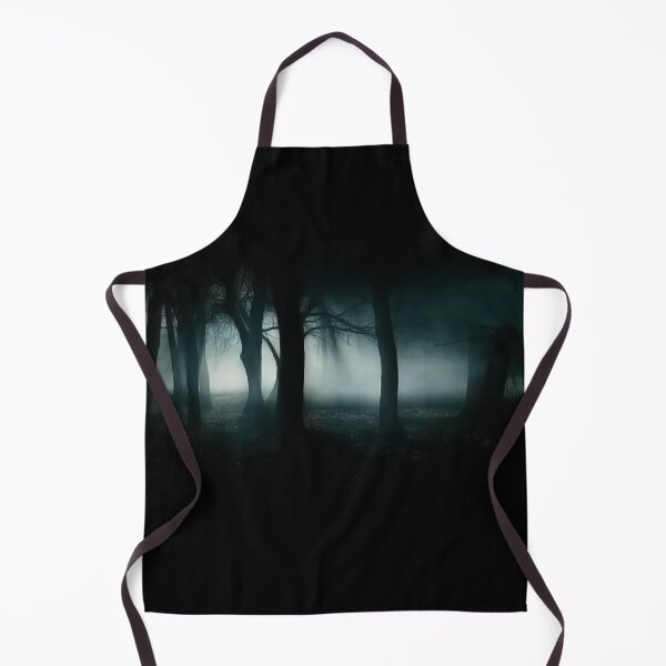 Item preview, Misty Forest designed and sold by SLOTH-SQUAD.