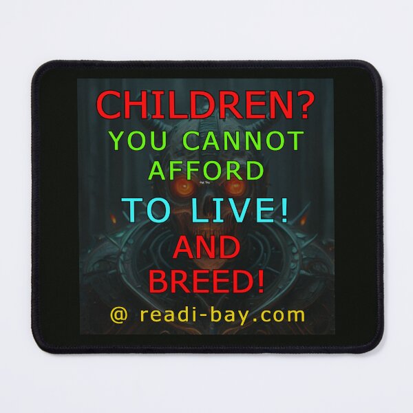 Item preview, Children - Afford - Live - Breed designed and sold by AlienAlmanac.