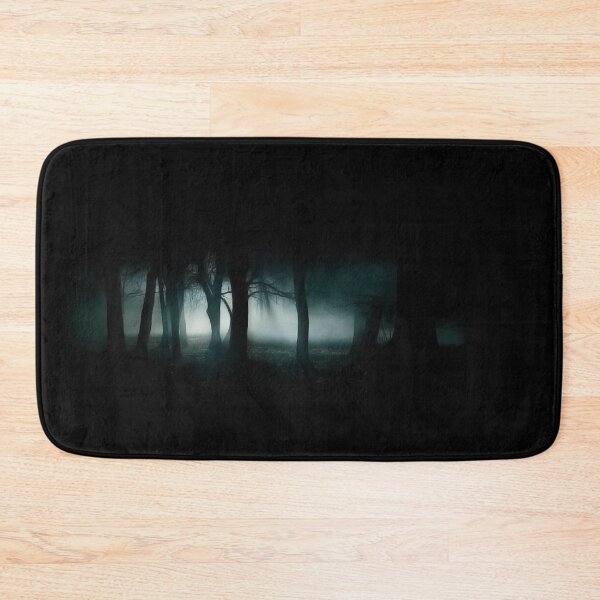 Item preview, Misty Forest designed and sold by SLOTH-SQUAD.