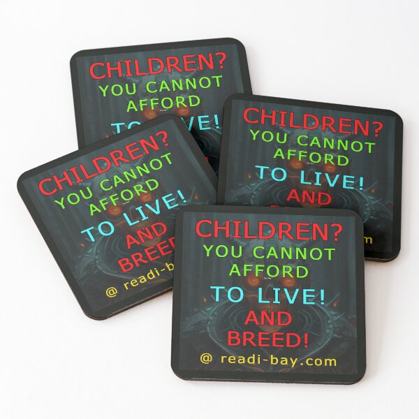 Item preview, Children - Afford - Live - Breed designed and sold by AlienAlmanac.