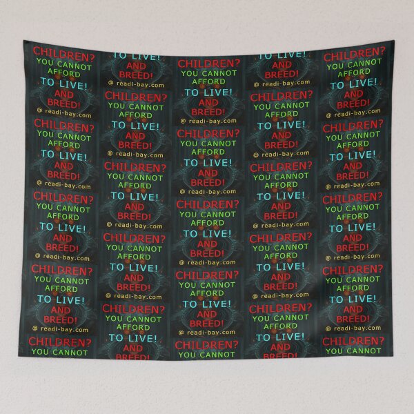 Item preview, Children - Afford - Live - Breed designed and sold by AlienAlmanac.