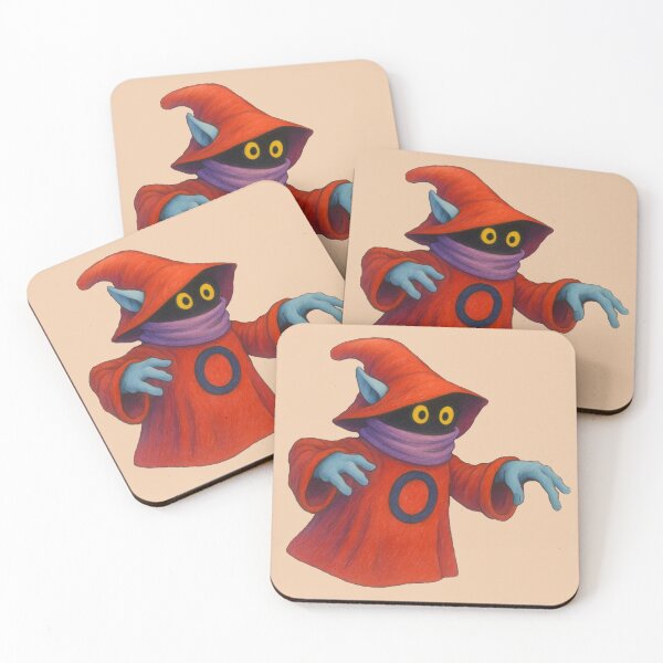 Item preview, Orko designed and sold by cryolith7454.